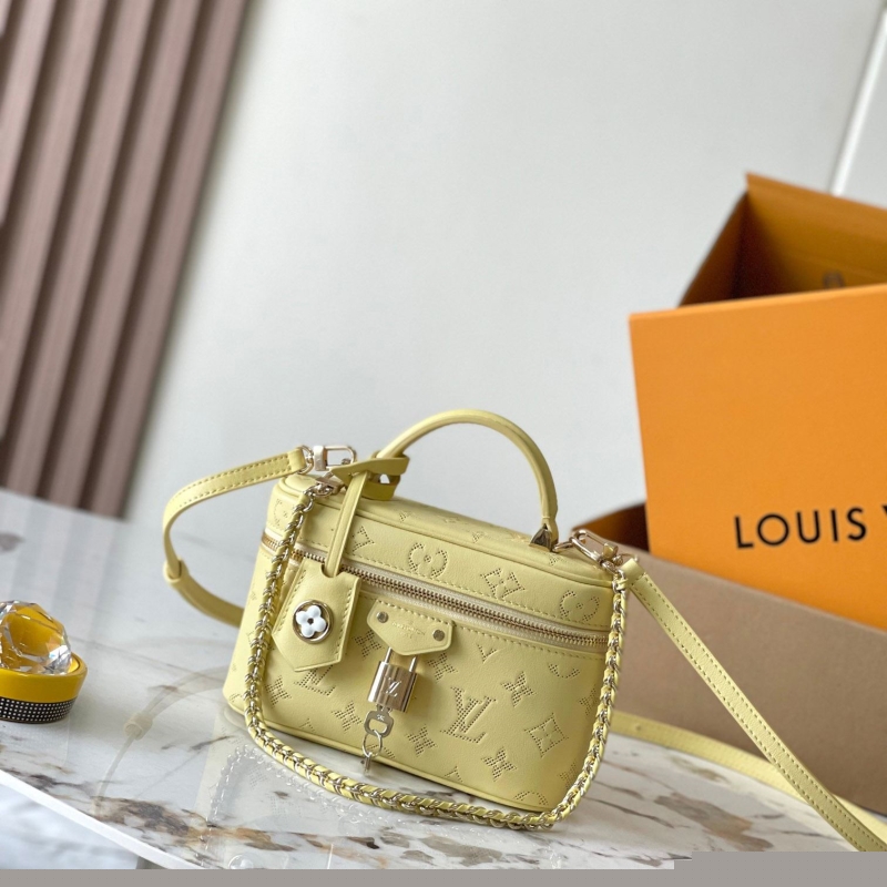 LV Cosmetic Bags